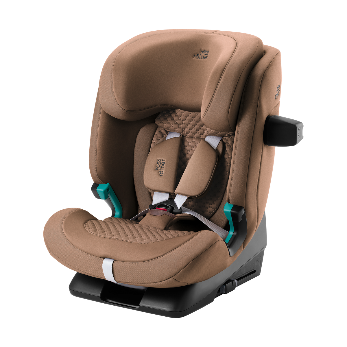 BRITAX ADVANSAFIX PRO WARM CARAMEL LUX