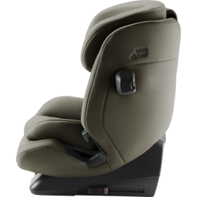 BRITAX ADVANSAFIX PRO URBAN OLIVE LUX