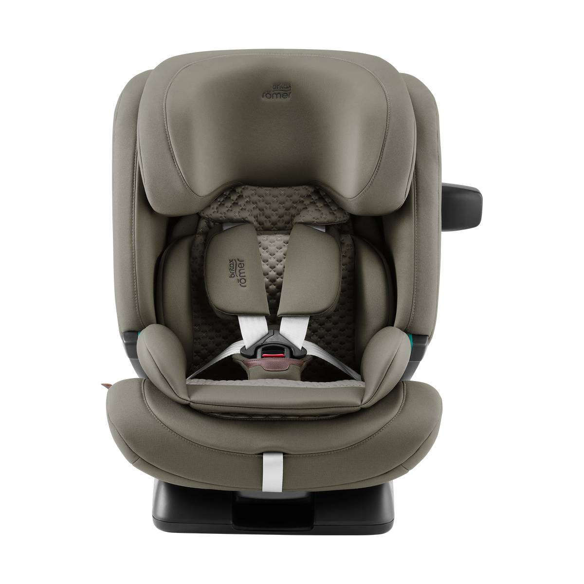 BRITAX ADVANSAFIX PRO URBAN OLIVE LUX