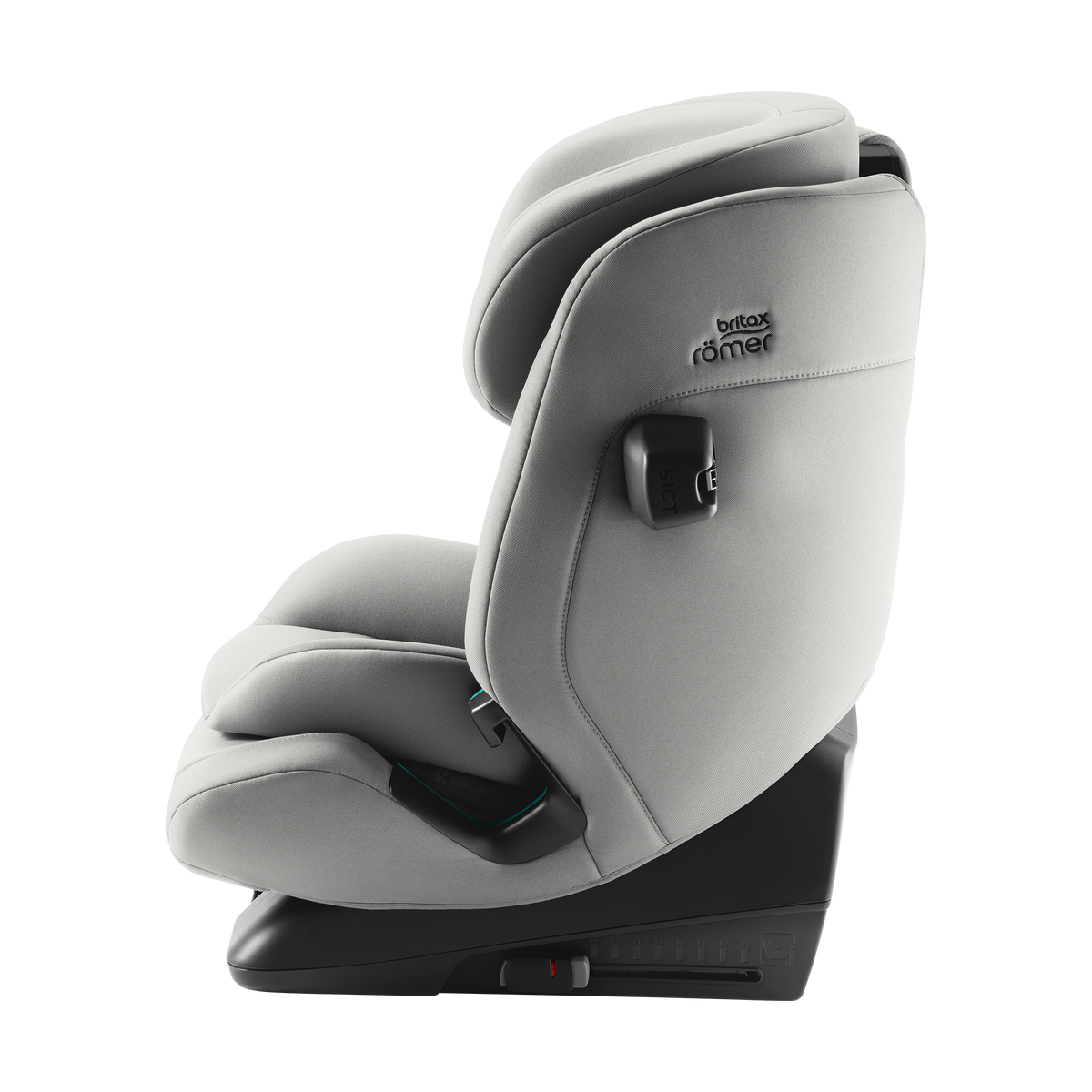 BRITAX ADVANSAFIX PRO LINEN GREY LUX
