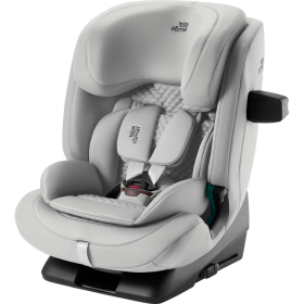 BRITAX ADVANSAFIX PRO LINEN GREY LUX