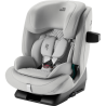 BRITAX ADVANSAFIX PRO LINEN GREY LUX