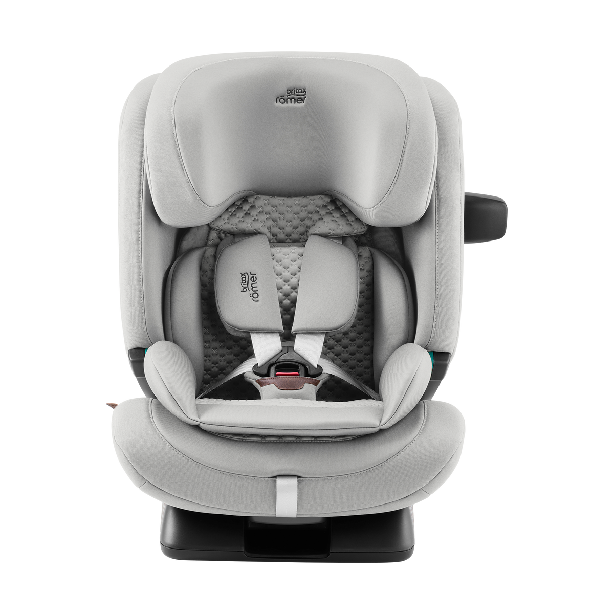 BRITAX ADVANSAFIX PRO LINEN GREY LUX