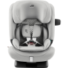 BRITAX ADVANSAFIX PRO LINEN GREY LUX