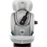 BRITAX ADVANSAFIX PRO LINEN GREY LUX