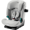 BRITAX ADVANSAFIX PRO LINEN GREY LUX