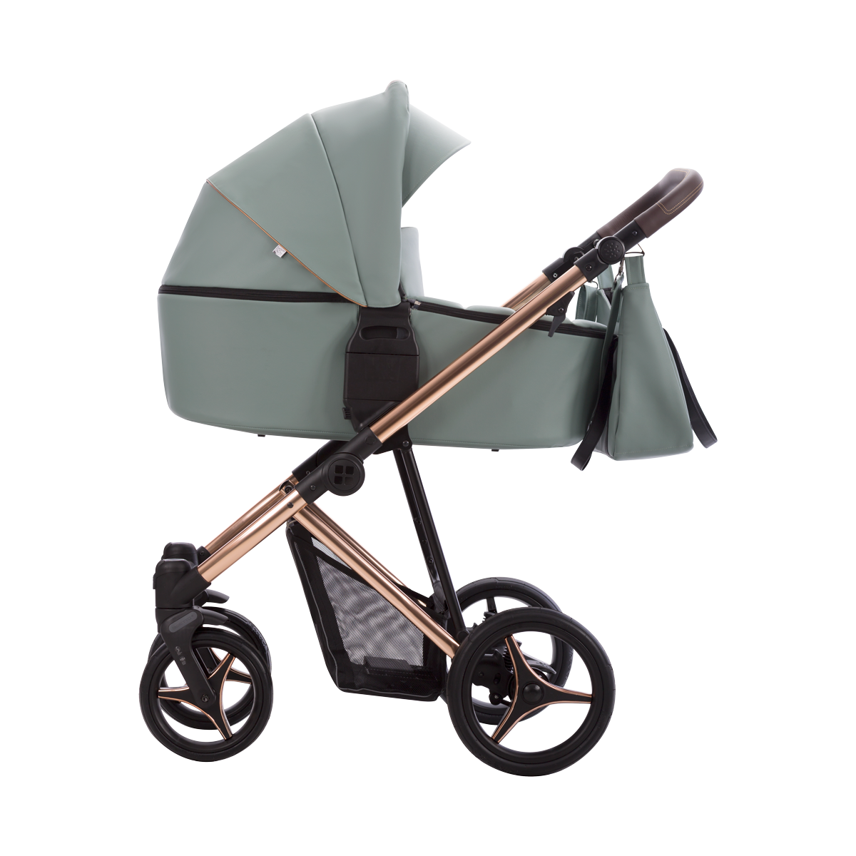 BEBETTO FLAVIO PREMIUM CLASS STELLA 03