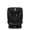 LIONELO IZZY I-SIZE  BLACK CARBON