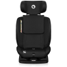 LIONELO IZZY I-SIZE  BLACK CARBON