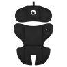 LIONELO IZZY I-SIZE  BLACK CARBON