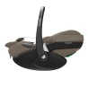 MAXI COSI PEBBLE 360 PRO 2 TWILLIC TRUFFLE