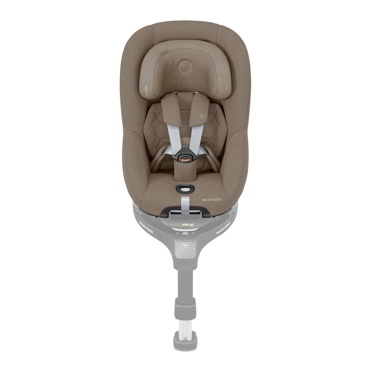 MAXI COSI PEARL 360 PRO AUTHENTIC TRUFFLE