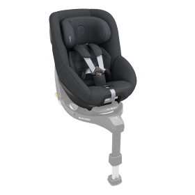 MAXI COSI PEARL 360 AUTHENTIC GRAPHITE