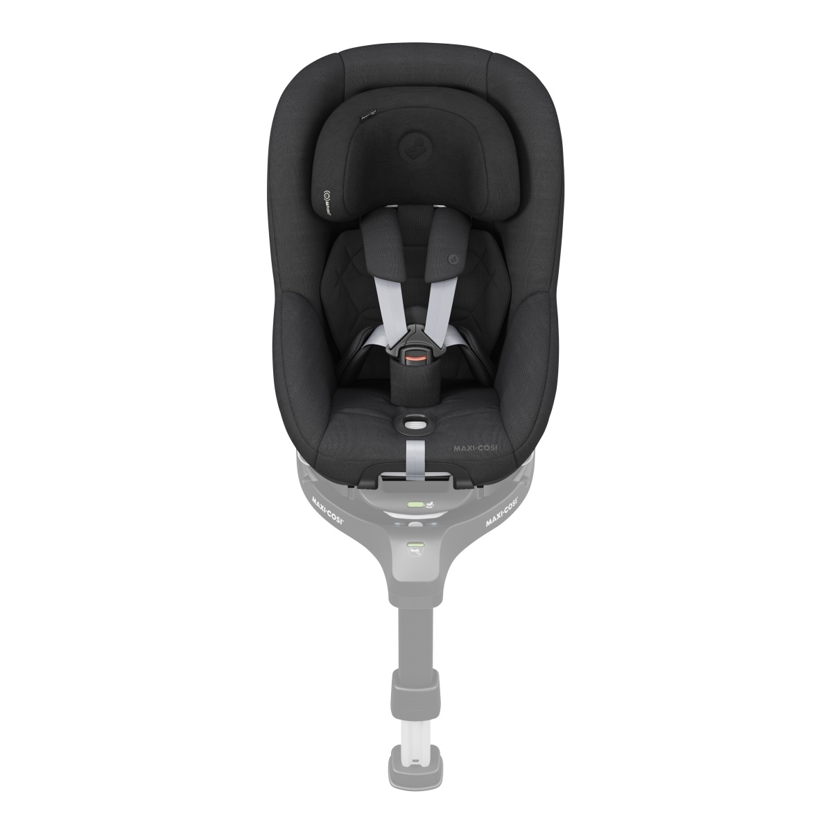 MAXI COSI PEARL 360 AUTHENTIC BLACK
