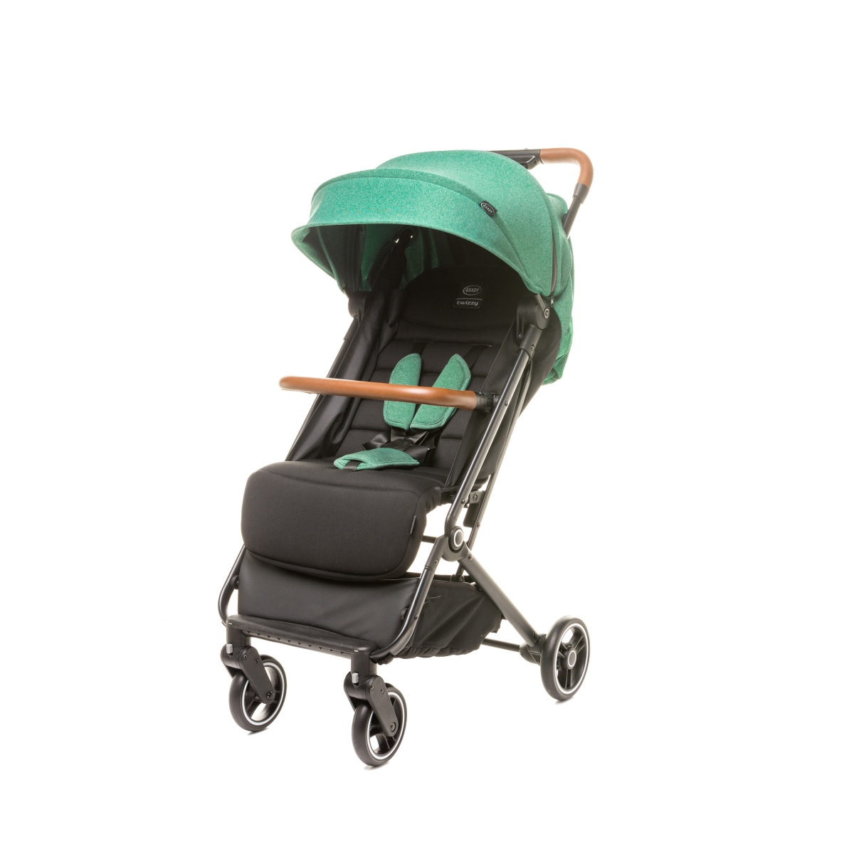4BABY TWIZZY XXII GREEN