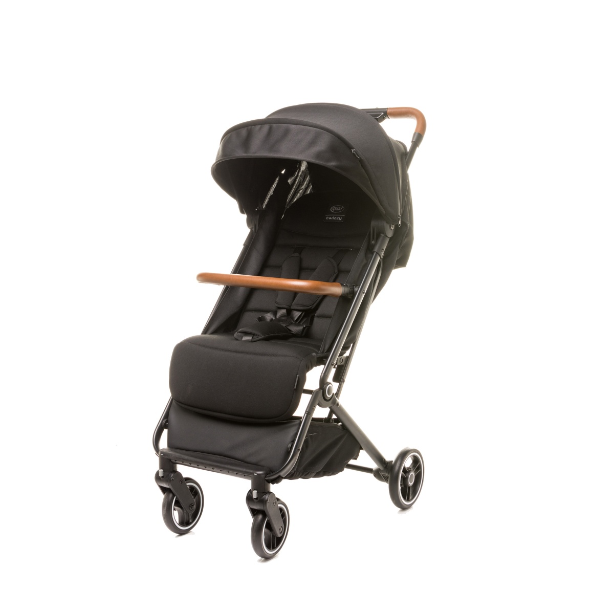 4BABY TWIZZY XXII BLACK
