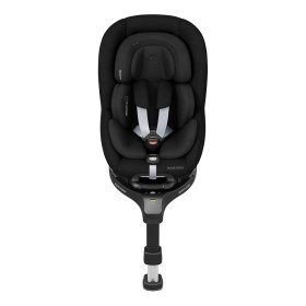 MAXI COSI MICA 360 PRO Slide Tech® AUTHENTIC BLACK