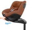MAXI COSI MICA 360 PRO Slide Tech® AUTHENTIC TERRA