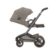 MAXI COSI FAME 2w1 TWILLIC TRUFFLE