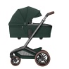 MAXI COSI FAME 2w1 TWILLIC GREEN