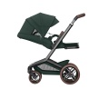 MAXI COSI FAME 2w1 TWILLIC GREEN