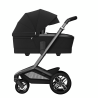 MAXI COSI FAME 2w1 TWILLIC BLACK
