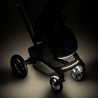 MAXI COSI FAME 2w1 TWILLIC BLACK