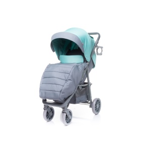 4BABY MOODY EDYCJA LIMITOWANA AQUA