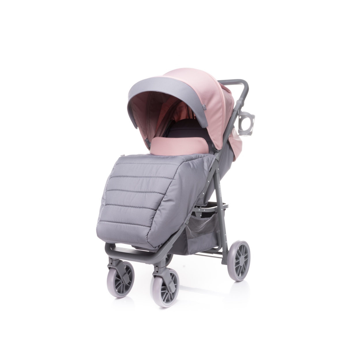 4BABY MOODY EDYCJA LIMITOWANA ROSE