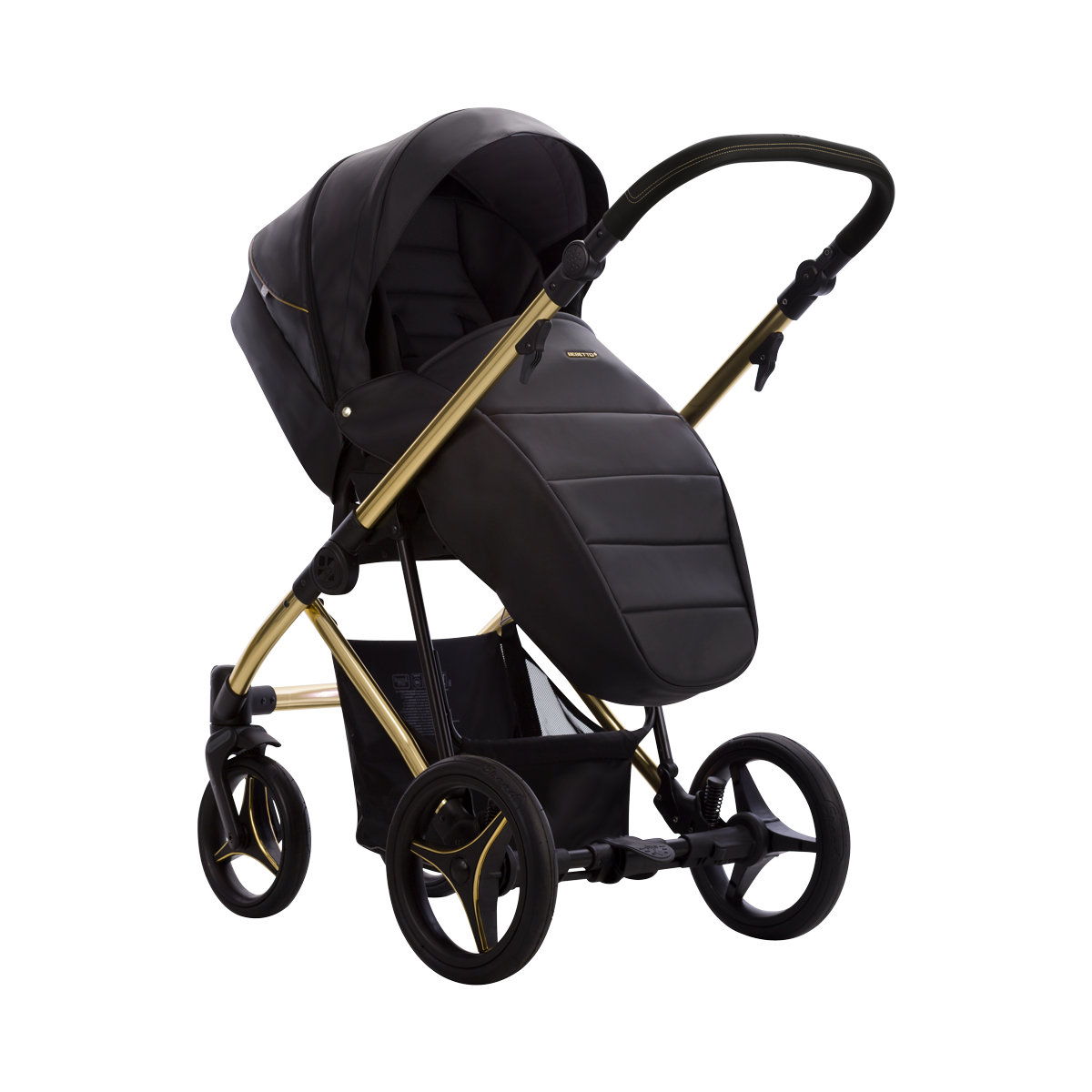 BEBETTO FLAVIO PREMIUM CLASS STELLA 02