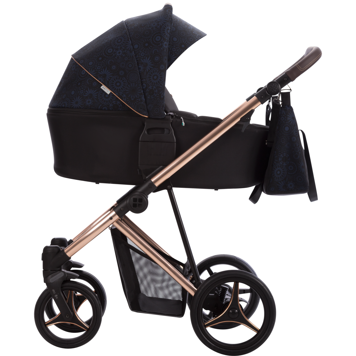 BEBETTO FLAVIO PREMIUM CLASS STELLA 05