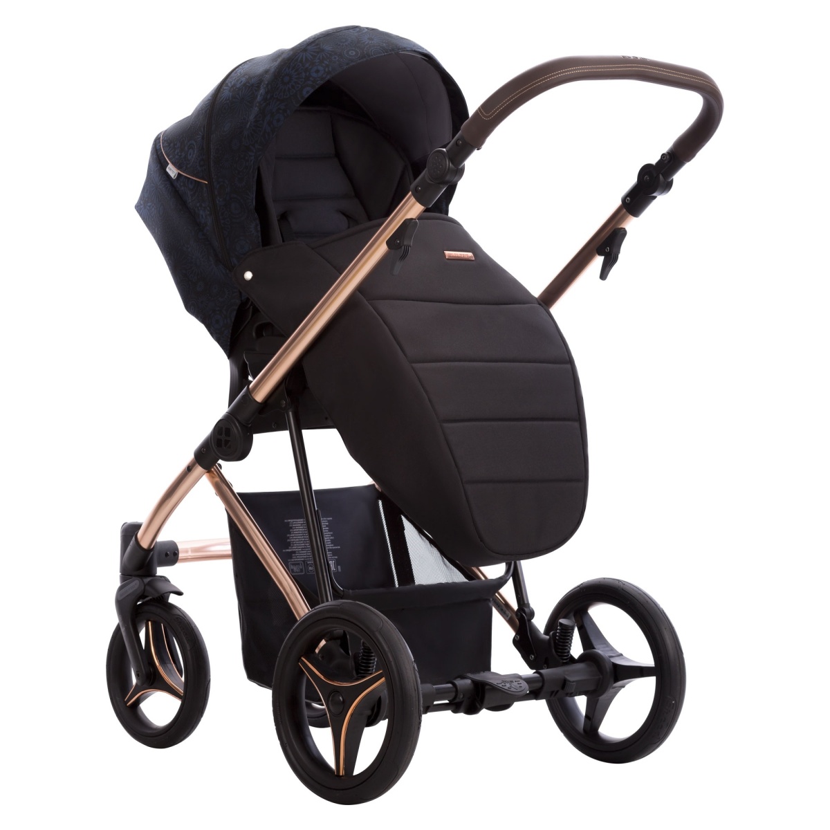 BEBETTO FLAVIO PREMIUM CLASS STELLA 05