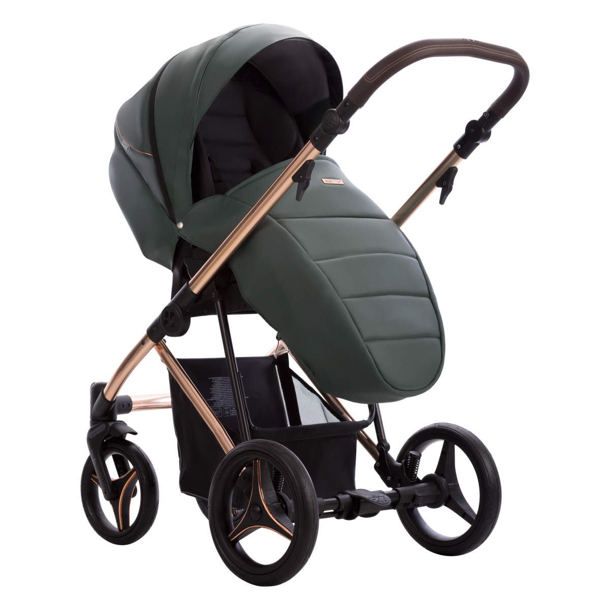 BEBETTO FLAVIO PREMIUM CLASS STELLA 06