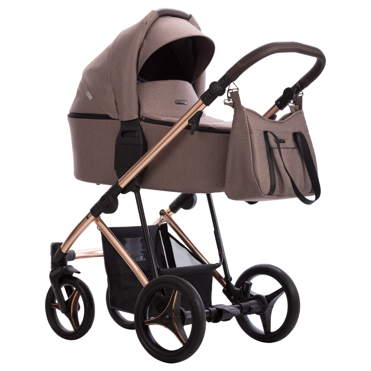 BEBETTO FLAVIO PREMIUM CLASS STELLA 08