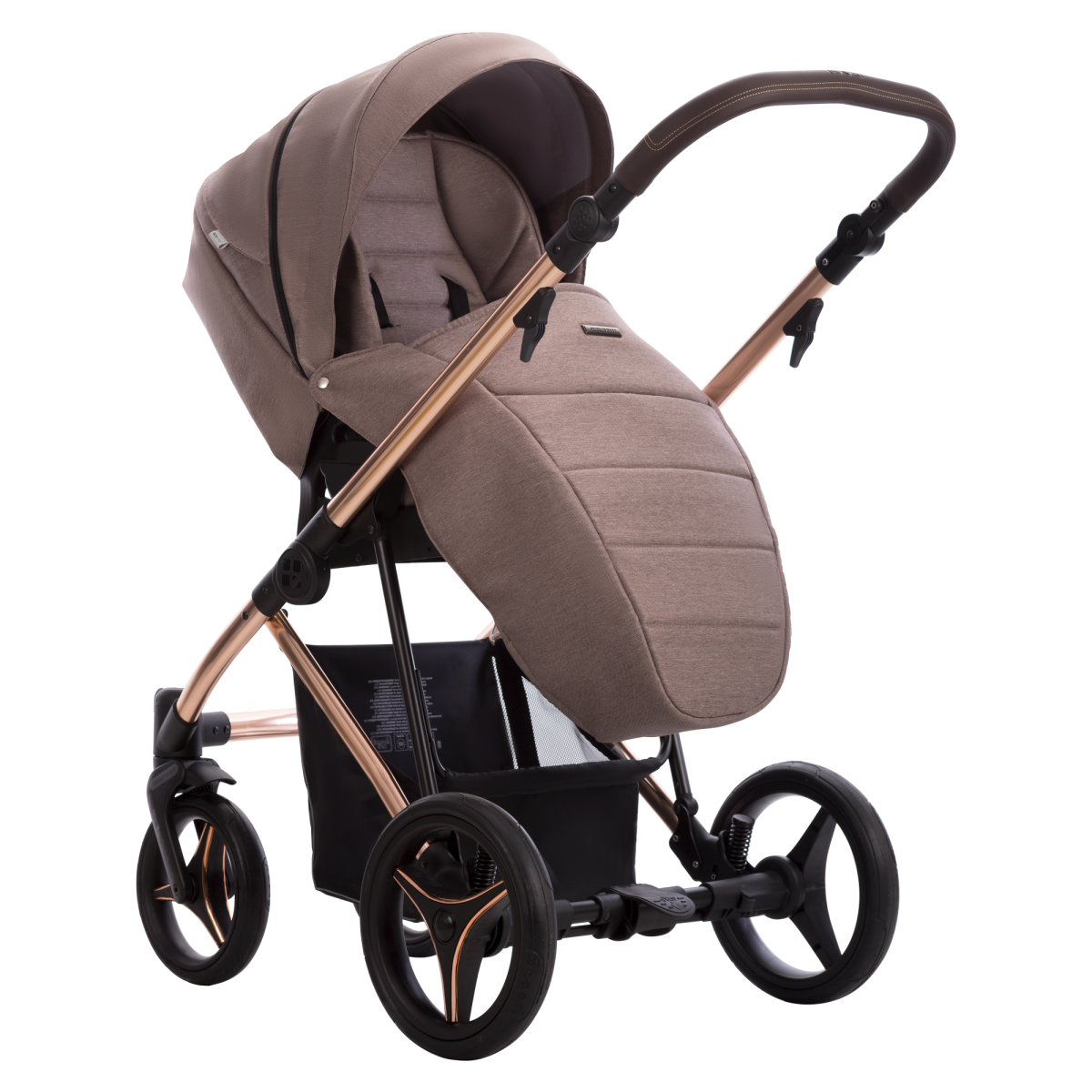 BEBETTO FLAVIO PREMIUM CLASS STELLA 08