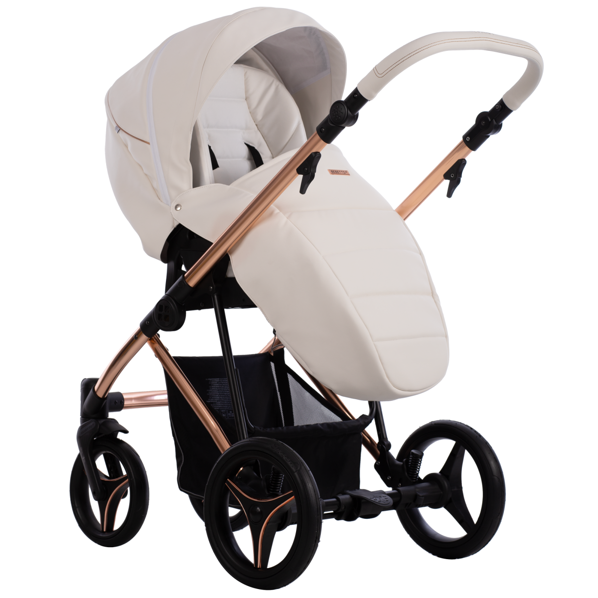 BEBETTO FLAVIO PREMIUM CLASS STELLA 09