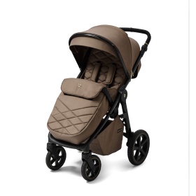 FUTURE DESIGN XPLODE CHROME CAFFE LATTE