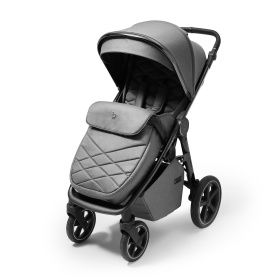 FUTURE DESIGN XPLODE CHROME STEEL GRAPHITE