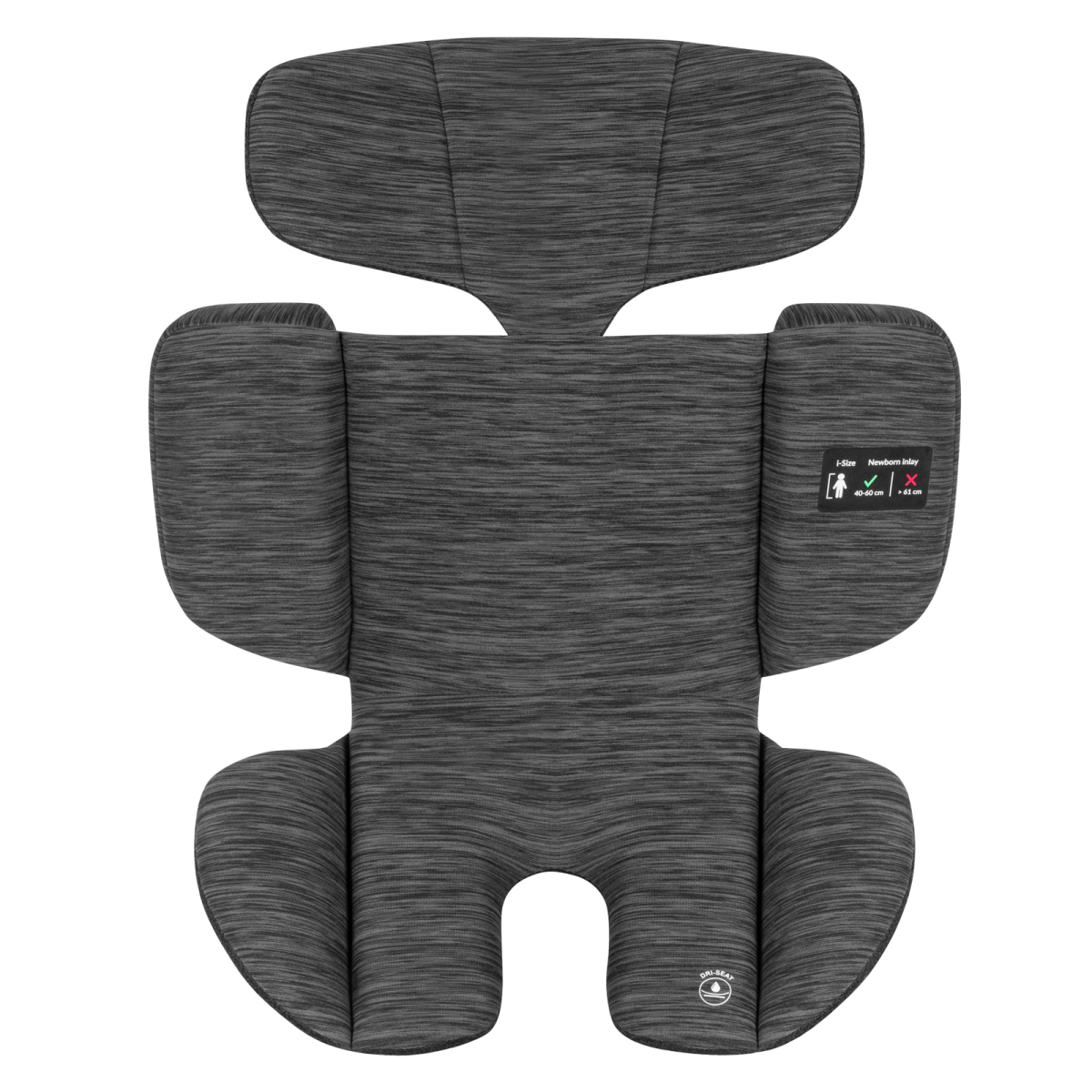 LIONELO BRAAM I-SIZE BLACK CARBON