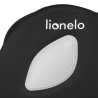LIONELO BRAAM I-SIZE BLACK CARBON