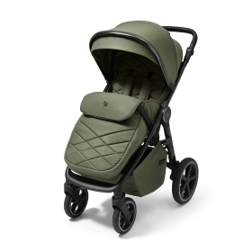 FUTURE DESIGN XPLODE CHROME MISTY OLIVE