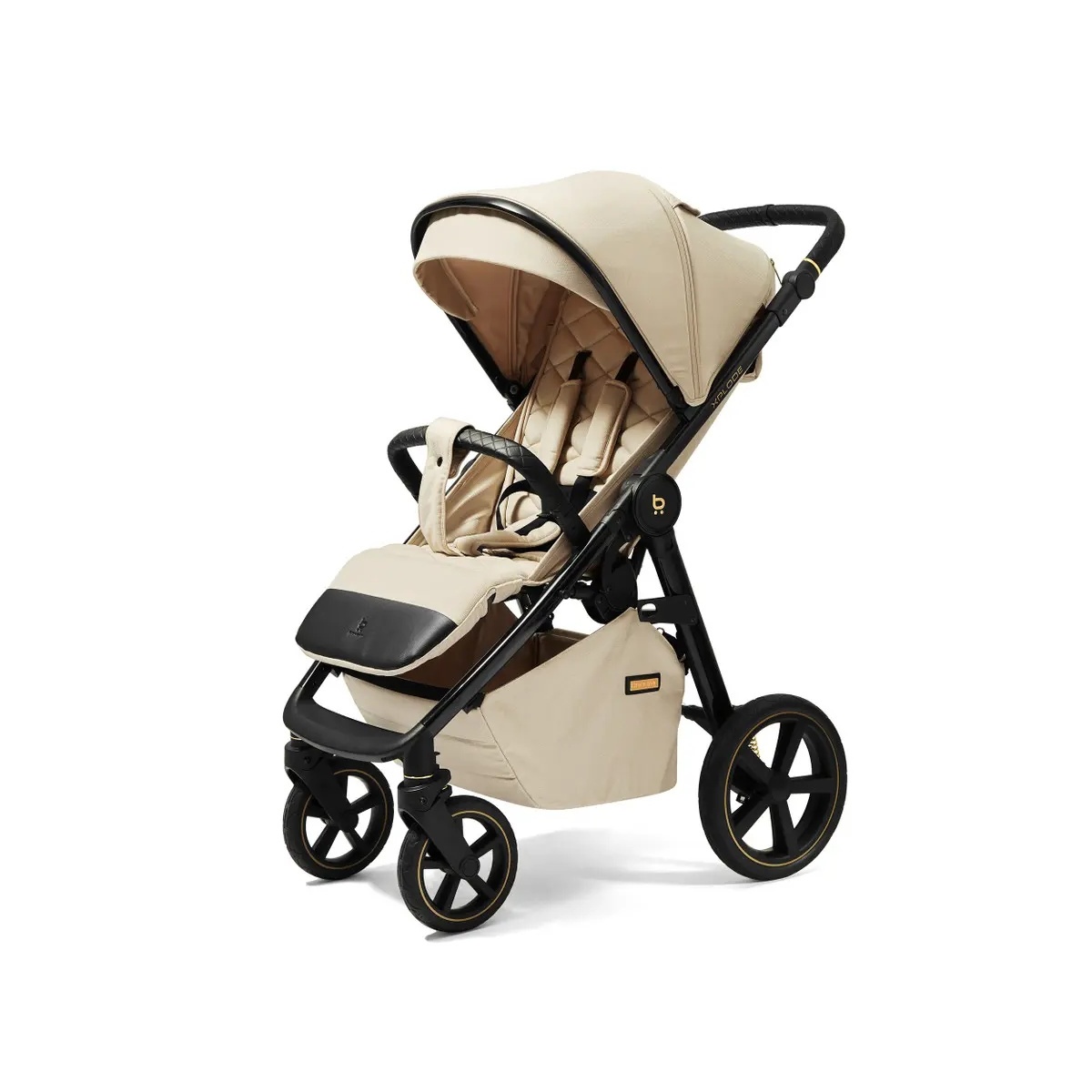 FUTURE DESIGN XPLODE CHROME SAND BEIGE