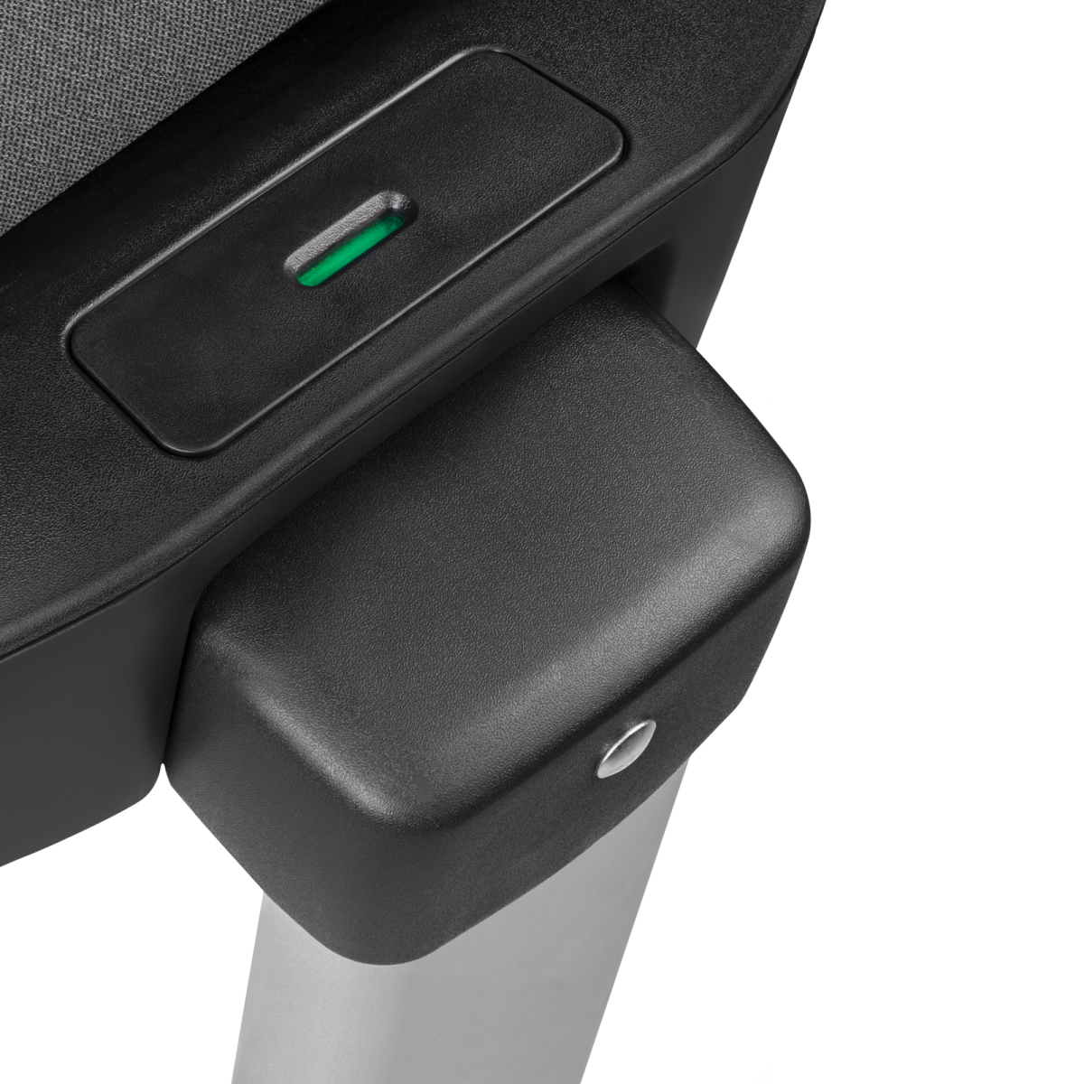 LIONELO BRAAM I-SIZE GREY STONE