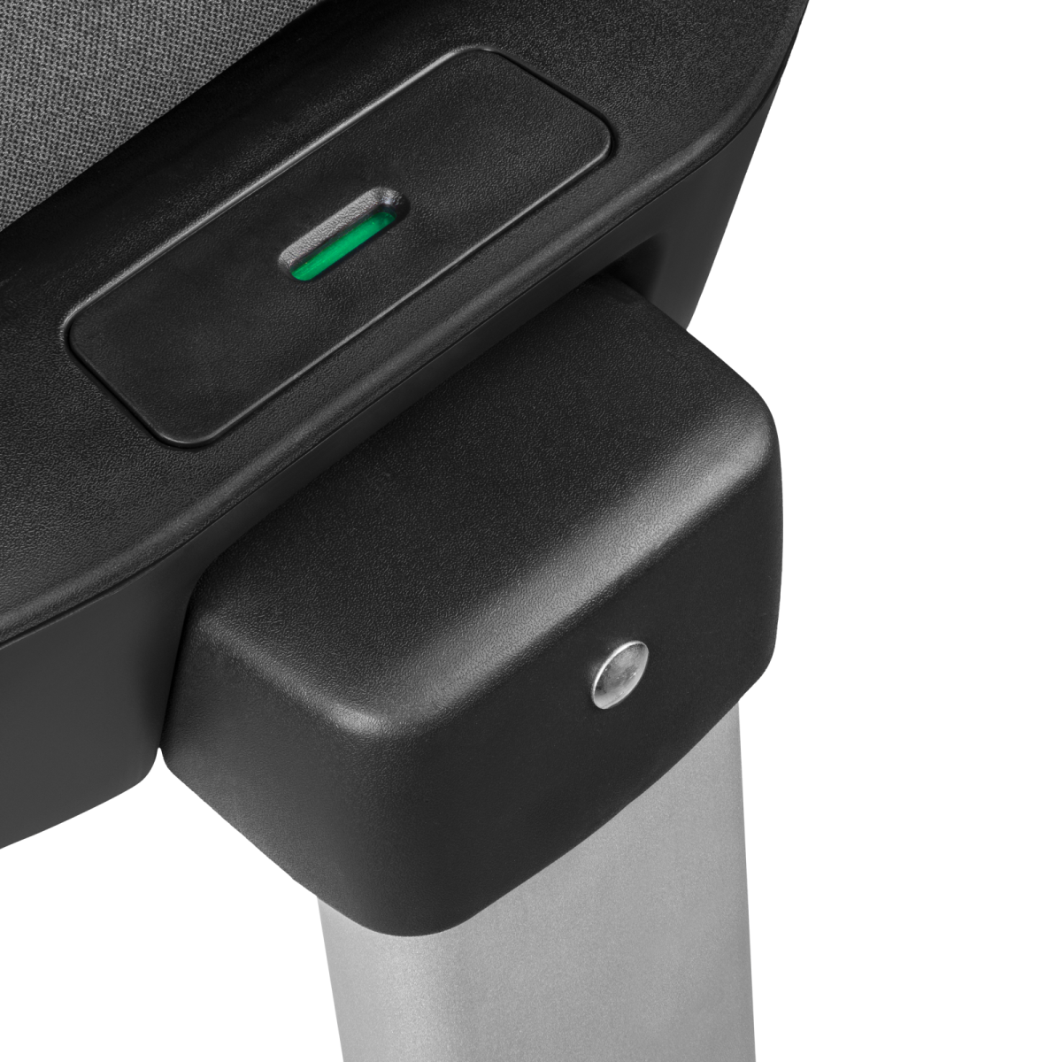 LIONELO BRAAM I-SIZE GREY STONE