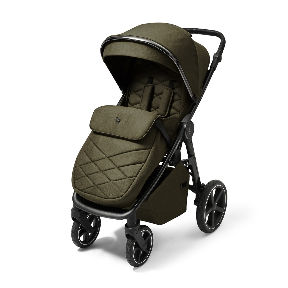 FUTURE DESIGN XPLODE CHROME DUSTY KHAKI