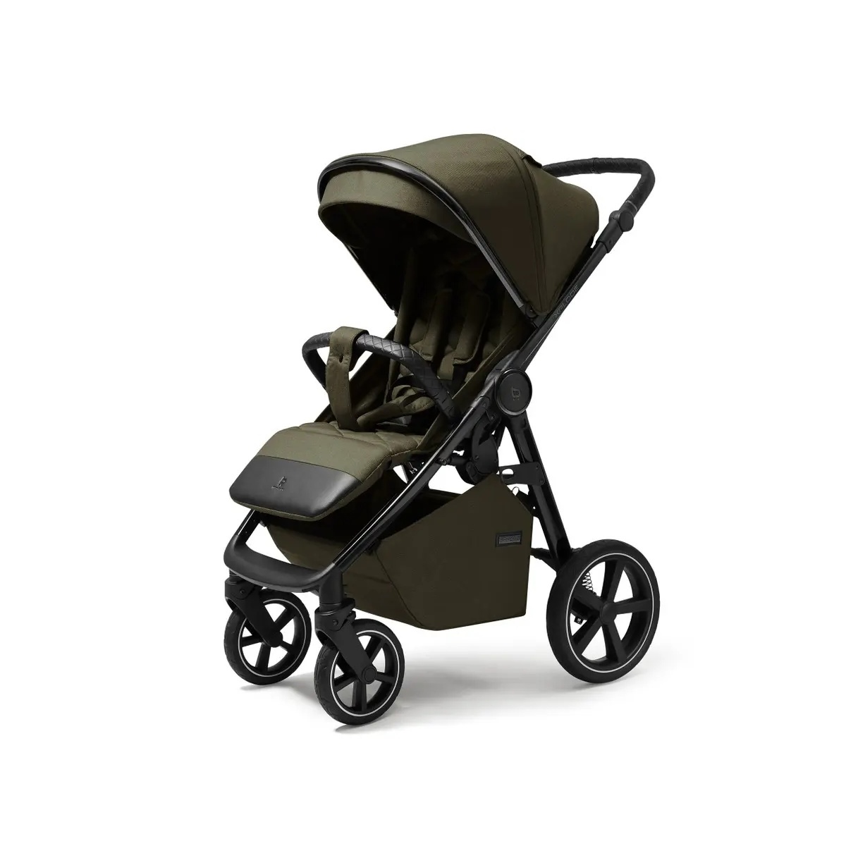 FUTURE DESIGN XPLODE CHROME DUSTY KHAKI