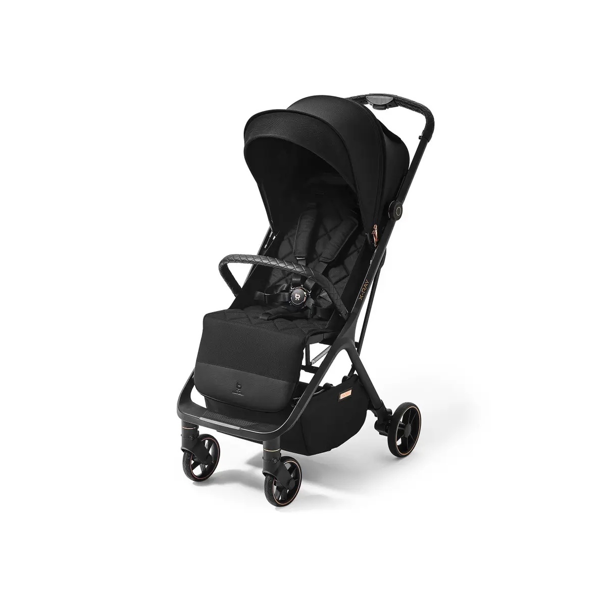 FUTURE DESIGN X-RAY JET BLACK