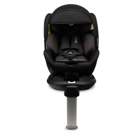 LIONELO ANTOON PLUS I-SIZE BLACK ONYX