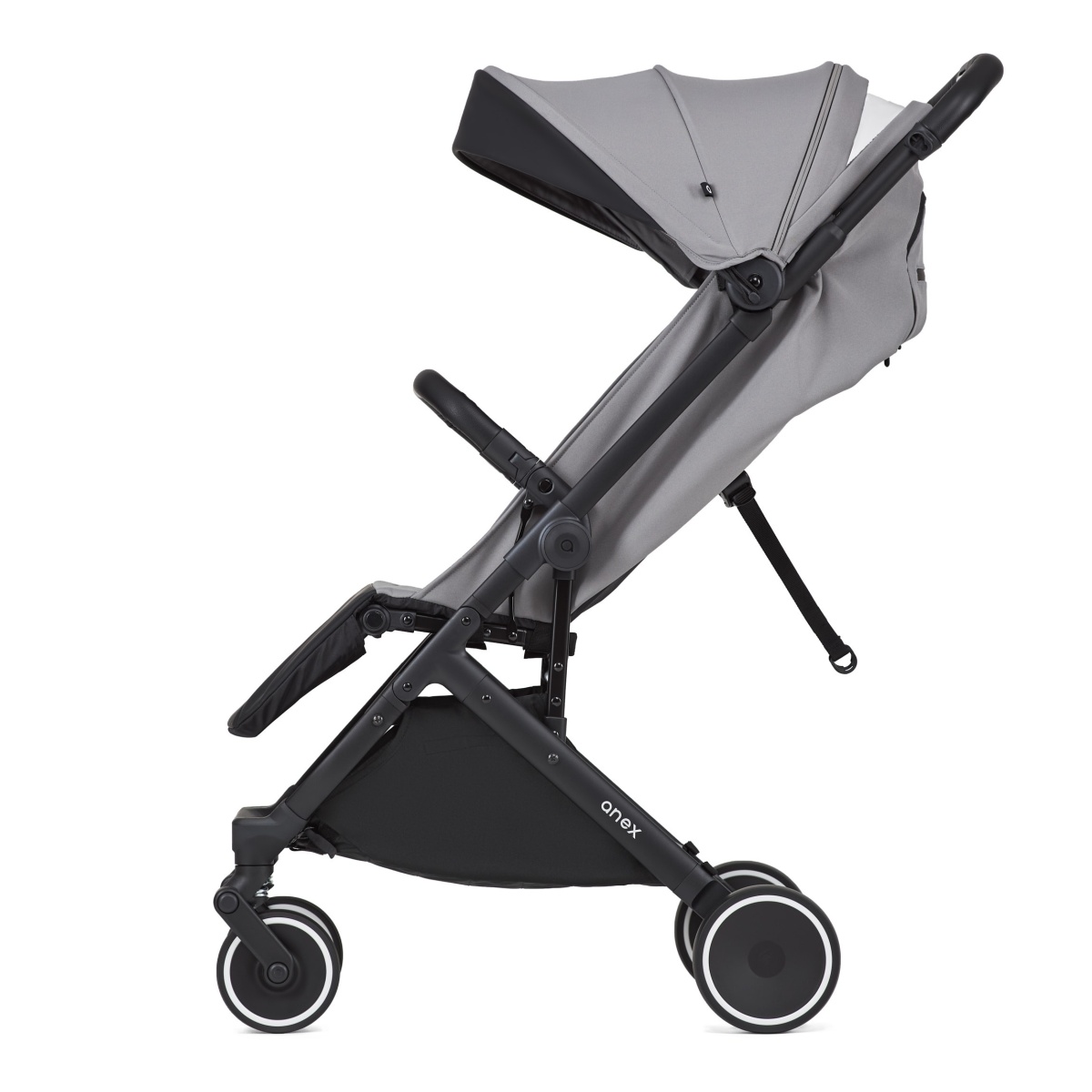 ANEX AIR-X TWIST