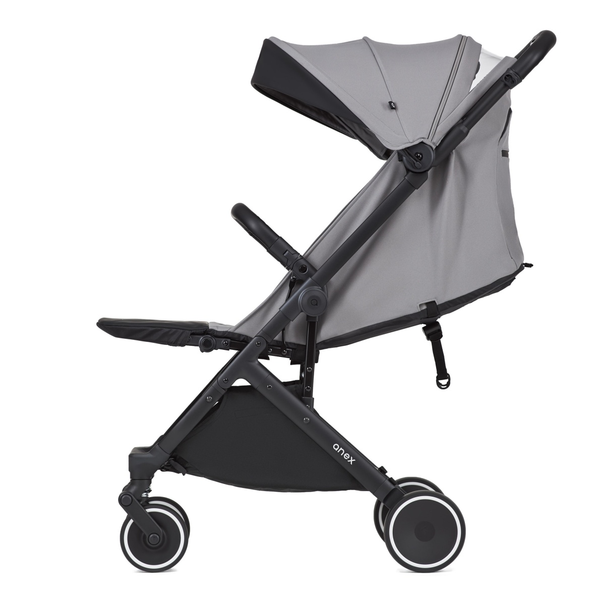 ANEX AIR-X TWIST